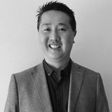 Photo of Chris Sang, General Partner at CP Ventures