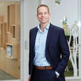 Photo of Koen den Houting, Investor at BOM Brabant Ventures