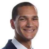 Photo of James Diaz-Sokoloff, Investor at AP Ventures