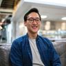 Photo of Benjamin Kim, Associate at Playground Global