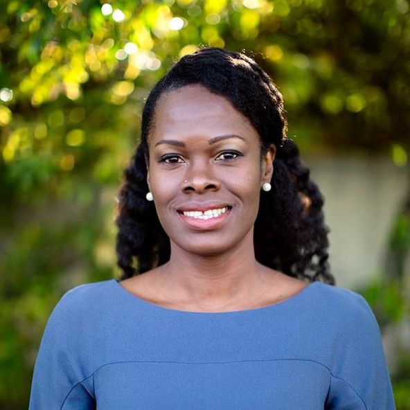 Photo of Camella Wilson, Vice President at Northpond Ventures