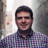 Photo of Andrew Norris, Venture Partner at Pioneer Fund