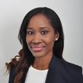 Photo of Barbara Iyayi, Managing Partner at Unicorn Growth Capital