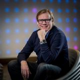 Photo of Anders Ström, Hotmail