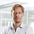 Photo of Gregor von dem Knesebeck, Managing Partner at Blue Future Partners