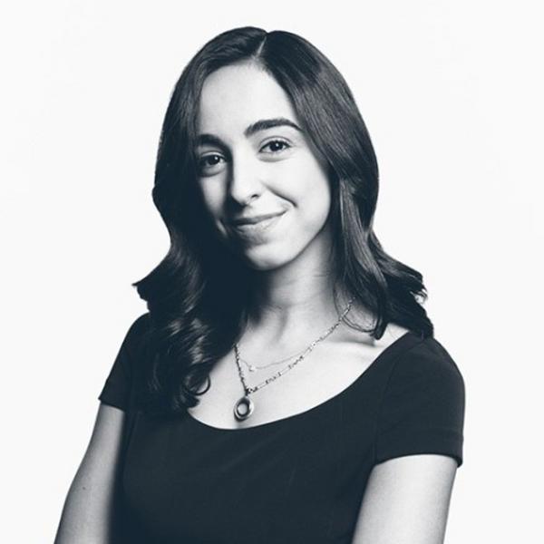 Sahar Mohammadzadeh's Investing Profile - Insight Partners Analyst | Signal