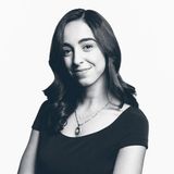 Photo of Sahar Mohammadzadeh, Analyst at Insight Partners