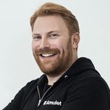 Photo of Rupert Barksfield, Investor at Outlier Ventures