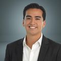 Photo of Juan Zavala, Principal at New Markets Venture Partners