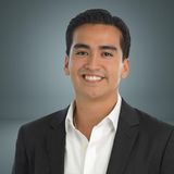 Photo of Juan Zavala, Principal at New Markets Venture Partners