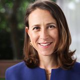 Photo of Anne Wojcicki, 23andMe