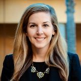 Photo of Ashley Brasier, Unknown Ventures