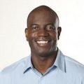 Photo of Laurence (Lo) Toney, Managing Partner at Plexo Capital