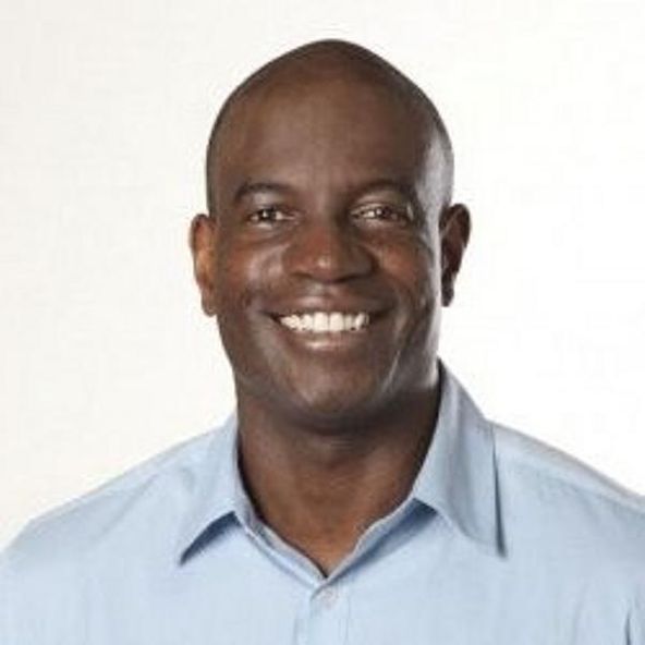 Photo of Laurence (Lo) Toney, Managing Partner at Plexo Capital