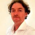 Photo of Jeroen Bertrams