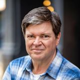Photo of Yann LeCun, AMI - Advanced Machine Intelligence