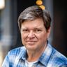 Photo of Yann LeCun, Angel