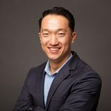 Photo of Jon Park, Investor at Hyphen Capital