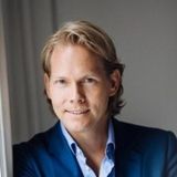 Photo of Michael Hansen, Investor at Chole Mjini Conservation & Dev Co. Ltd