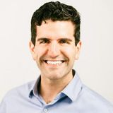 Photo of Paul Yacoubian, General Partner at ESO Fund