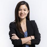 Photo of Clairine Runtung, Associate at Convergence Ventures