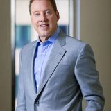 Photo of Bill Ford, Partner at Fontinalis Partners