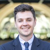 Photo of Marc McCabe, General Partner at Nomad Capital