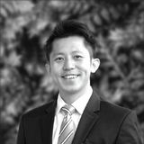 Photo of Kean Ng, Investor at ADB Ventures