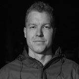 Photo of Sam Parr, The Hustle