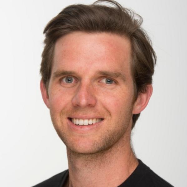 Adam Froese's Investing Profile - Harvest Venture Partners Venture ...