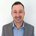Photo of David Schnettler, Managing Partner at Clean Impact Ventures