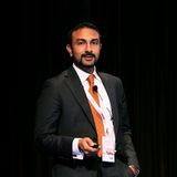 Photo of Praveen Joseph, Investor at Berkeley Angel Network