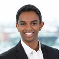 Photo of Dawit Workie, Vice President at Battery Ventures