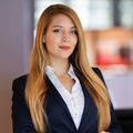 Photo of Magda Posluszny, Senior Associate at Lakestar