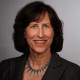 Photo of Barbara Lubash, Managing Director at Versant Ventures