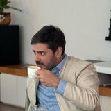 Photo of Eduardo Küpper, Managing Partner at Airborne Ventures