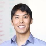 Photo of Joseph Lau, Investor at Alchemy Ventures