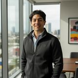 Photo of Johan Ramvaz, Analyst at GAIN