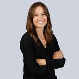 Photo of Amy Cheetham, Partner at Costanoa Ventures