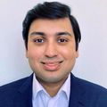 Photo of Rajan Sharma, Senior Associate at B Capital Group