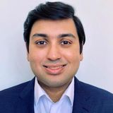 Photo of Rajan Sharma, Senior Associate at B Capital Group