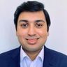 Photo of Rajan Sharma, Senior Associate at B Capital Group