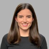 Photo of Carol Walport, Unknown Ventures