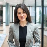 Photo of Daniela Couto, Partner at BGV (BioGeneration Ventures)