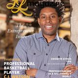 Photo of C.J. Watson, Investor at Major League Pickleball