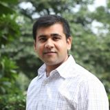 Photo of Akshay Bhushan, Partner at Lightspeed India Partners Advisors