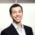 Photo of Topher Orr, Analyst at OrbiMed