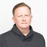 Photo of Mac Hofeditz, Angel