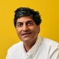 Photo of Sridhar Ramaswamy, Venture Partner at GV (Google Ventures)