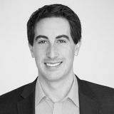 Photo of Seth Shuldiner, Partner at SaaS Venture Capital